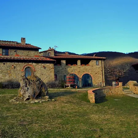 Hotel Dimora Il Prato Castiglion Fibocchi