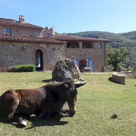 Hotel Dimora Il Prato *