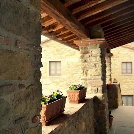 Hotel Dimora Il Prato