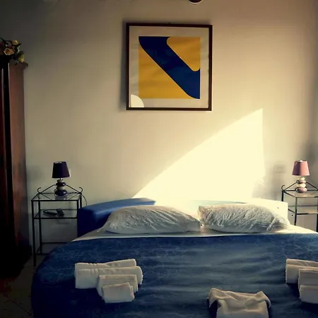 Hotel Dimora Il Prato