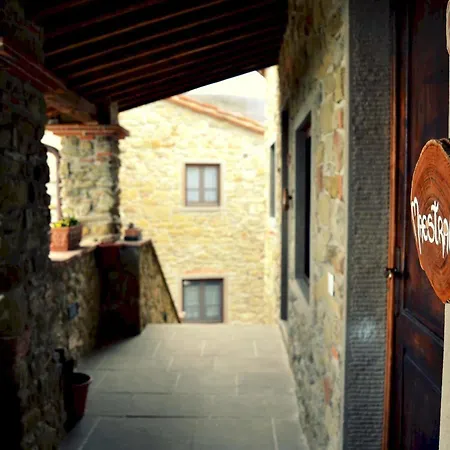 Dimora Il Prato Hotel *